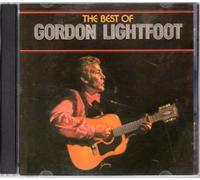 Lightfoot, Gordon - Best of