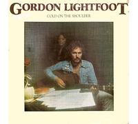 Lightfoot, Gordon Cold On The Shoulder LP Reprise K54033 EX/EX 1975