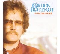 Lightfoot, Gordon - Endless Wire