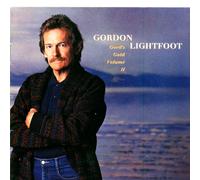 LIGHTFOOT, GORDON Gord's Gold Volume II (CD) (Importación USA)
