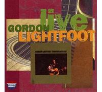 Lightfoot,Gordon - Live