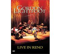 Lightfoot, Gordon - Live in Reno [USA] [DVD]