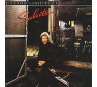 Lightfoot, Gordon - Salute [Import]