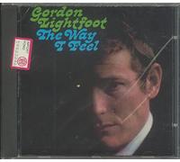 Lightfoot, Gordon - The Way I Feel