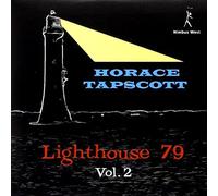 Lighthouse 79 /Vol.2 by Horace Tapscott