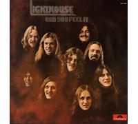 Lighthouse - Can You Feel It