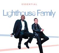 Lighthouse Family - Essential Lighthouse Family