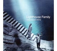 Lighthouse Family - Greatest Hits
