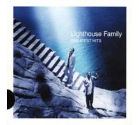 Lighthouse Family Greatest Hits (CD) Album (Importación USA)