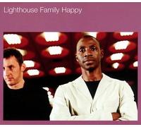 Lighthouse Family - Happy [Import]