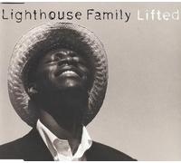 Lighthouse Family - Lifted [4 Versions]