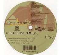 Lighthouse Family - Lifted [Vinilo]
