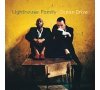 Lighthouse Family - Ocean Drive (180 g) (LP)