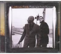 Lighthouse Family - Postcards From Heaven