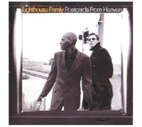 Lighthouse Family - Postcards From Heaven
