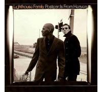 Lighthouse Family – Postcards from Heaven
