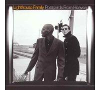 Lighthouse Family - Postcards from Heaven [Import] [Casete]