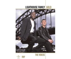 Lighthouse Family - The Videos / Gold Collection [Alemania] [DVD]