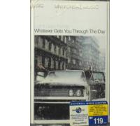 Lighthouse Family - Whatever Gets You Through [Casete]