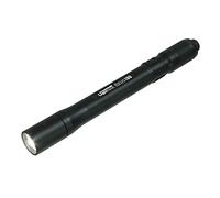 Lighthouse L/HEFOC100 Elite - Linterna LED de alto rendimiento, 100 lúmenes, AAA