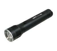 Lighthouse L/HEFOC400 Elite - Linterna LED de alto rendimiento 400 lúmenes 2D