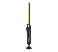 Lighthouse - L/HT100WR - Linterna de luz de trabajo recargable de 1000 lúmenes