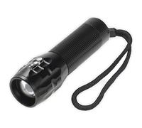 Lighthouse Linterna Elite 3W LED, 210 Lúmenes, Enfoque Ajustable