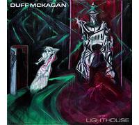 Duff McKagan – Lighthouse – Vinilo (LP) – Importación USA – Warner Music