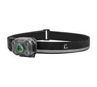 LightHouse Mini faro recargable: 5 modos de iluminación de hasta 400 lúmenes con LED de inclinación de 180°