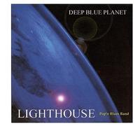 Lighthouse Pop N Blues - Deep Blue Planet