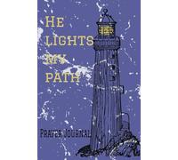 Lighthouse Prayer Journal: A Daily Space to Reflect, Connect, and Grow in Faith