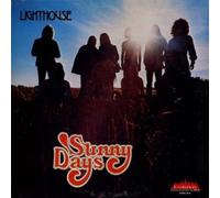 Lighthouse: Sunny Days