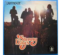 Lighthouse - Sunny Days [Vinyl LP]