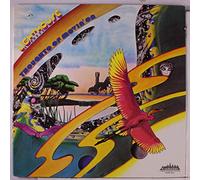 LIGHTHOUSE - thoughts of movin' on LP