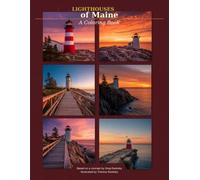 Lighthouses of Maine