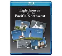 Lighthouses of the Pacific Nor - Lighthouses of the Pacific Nor [USA] [DVD]