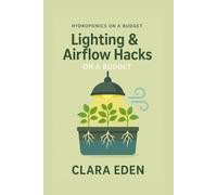 Lighting & Airflow Hacks on a Budget: Creative Solutions for Thriving Indoor Gardens