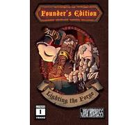 Lighting the Forge: 1 (Founder's Edition)