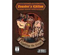 Lighting the Forge (Founder's Edition)