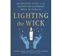Lighting The Wick (ebook)