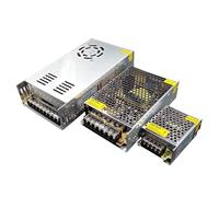 Lighting Transformers DC 5V 12V 24V 36V Power Supply Adapter 5 12 24 36 V 1A 2A 3A 5A 6A 8A 10A 15A 20A LED Driver LED Strip Lab(30A)