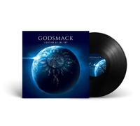 Godsmack – Lighting Up the Sky – Vinilo 12" – Importación USA – BMG