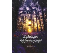 LightKeepers: A Year of Daily Words for Hope