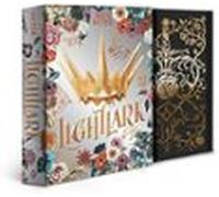 Lightlark: Collectors Edition (the Lightlark Saga Book 1)