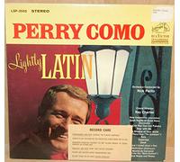 Lightly Latin