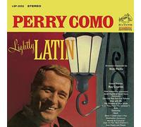 Lightly Latin