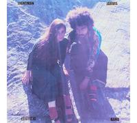 Lightman Jarvis Ecstatic Band - Banned [Vinilo]