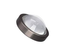 LIGHTMe Bombilla LED GX53, mate, 4,8 W, 2700 K, titanio EC:EPREL:1628152