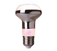 LIGHTME Reflector de plantas LED E27 R63 4W, brillo 60°