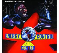 Lightmen Plus One - Energy Control Center [VINYL] [Vinilo]